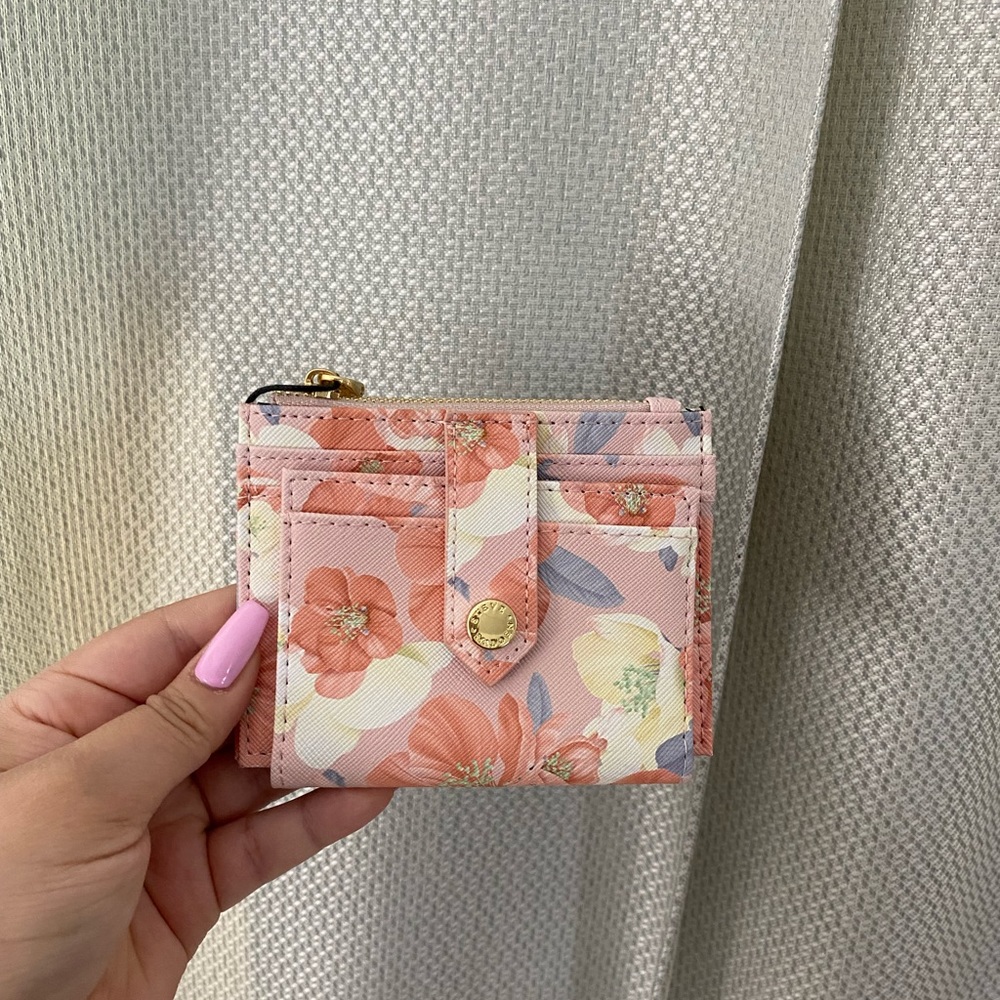 Steve Madden Card Case